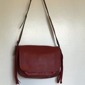 Rare Coach New York Limited Edition Crossbody Bag. Price to sell.